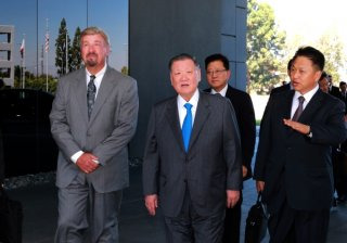 신우현 선수 부모 가족