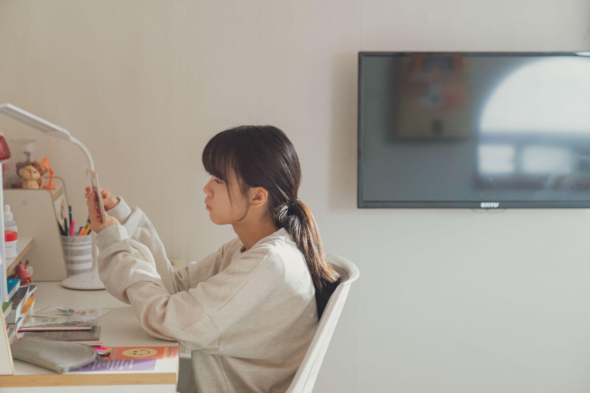 영화 만남의 집