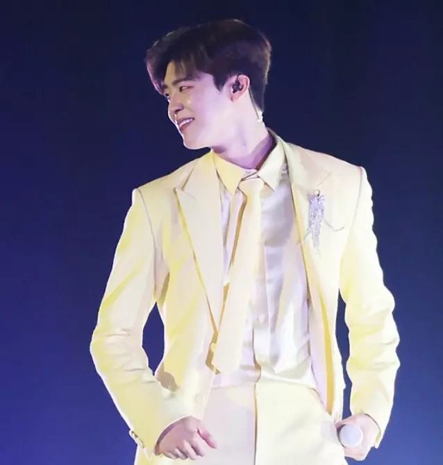 멋진 포즈