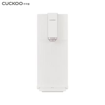 쿠쿠 정수기 이전설치 비용, 신청방법