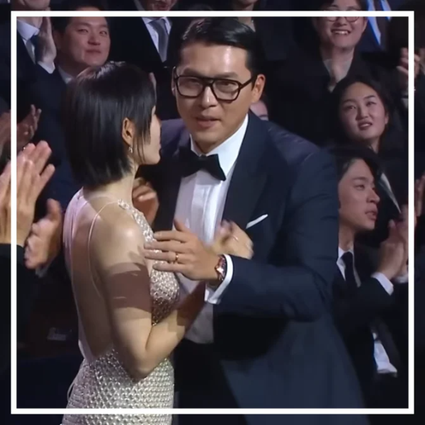 손예진 청룡영화상 파격 드레스