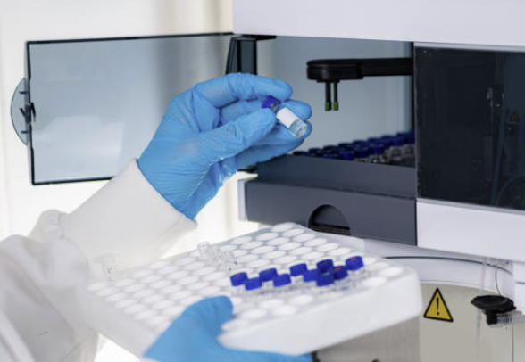 바이오의약품 분석의 진화_Intact Protein Quantification과 Hybrid LBA-MS Approach의 부상