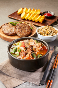 감자탕 프랜차이즈