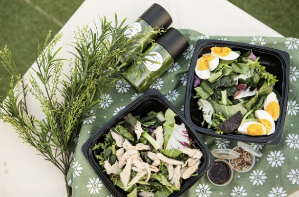 슬로우 푸드의 진짜 의미: 천천히 먹는 게 삶에 주는 놀라운 변화