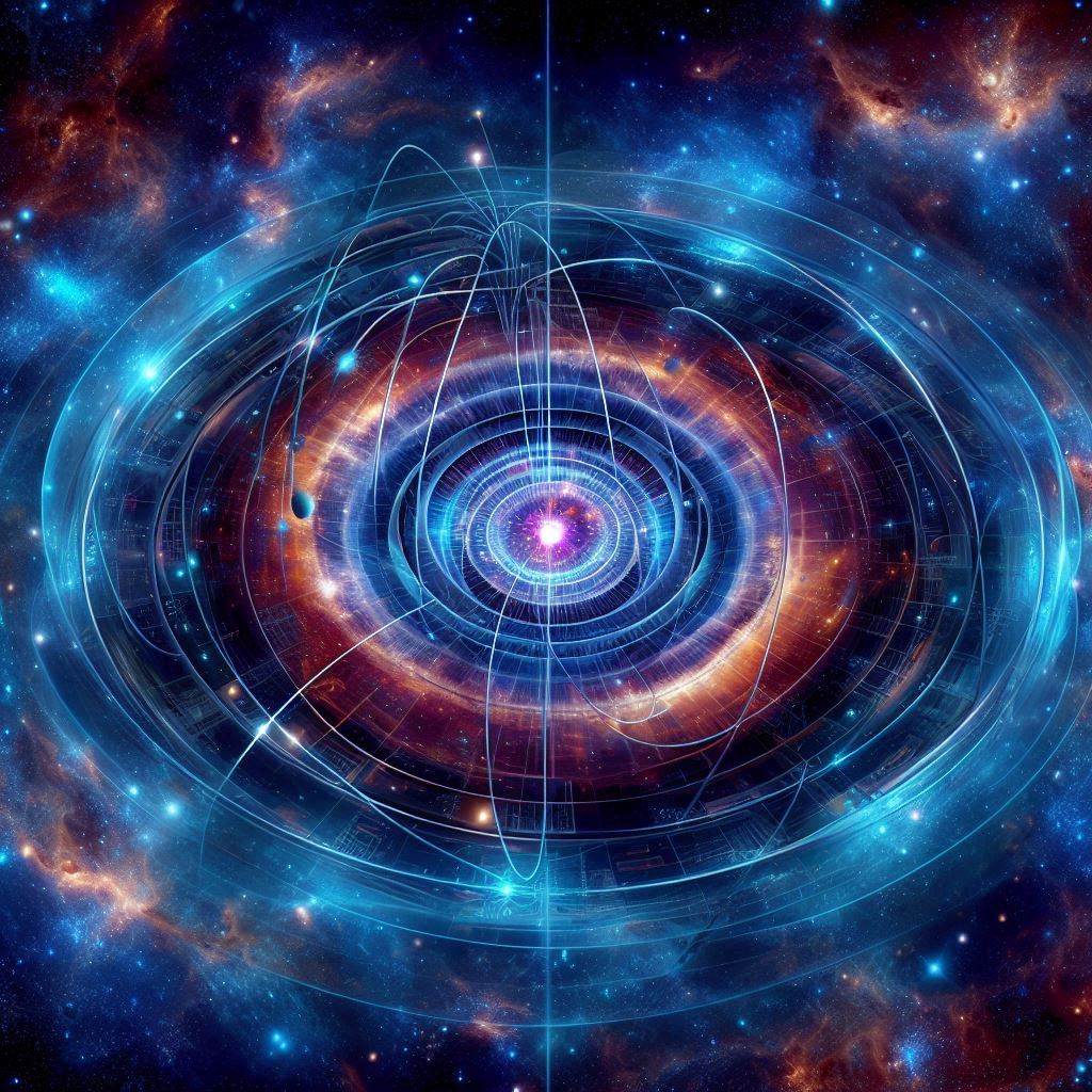 우주 배경 복사