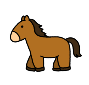 2024년 대박띠 말띠