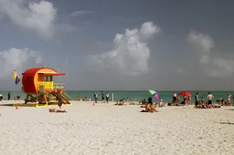 2025 여름 해수욕장 개장 일정 고령자 장애인 편의정보