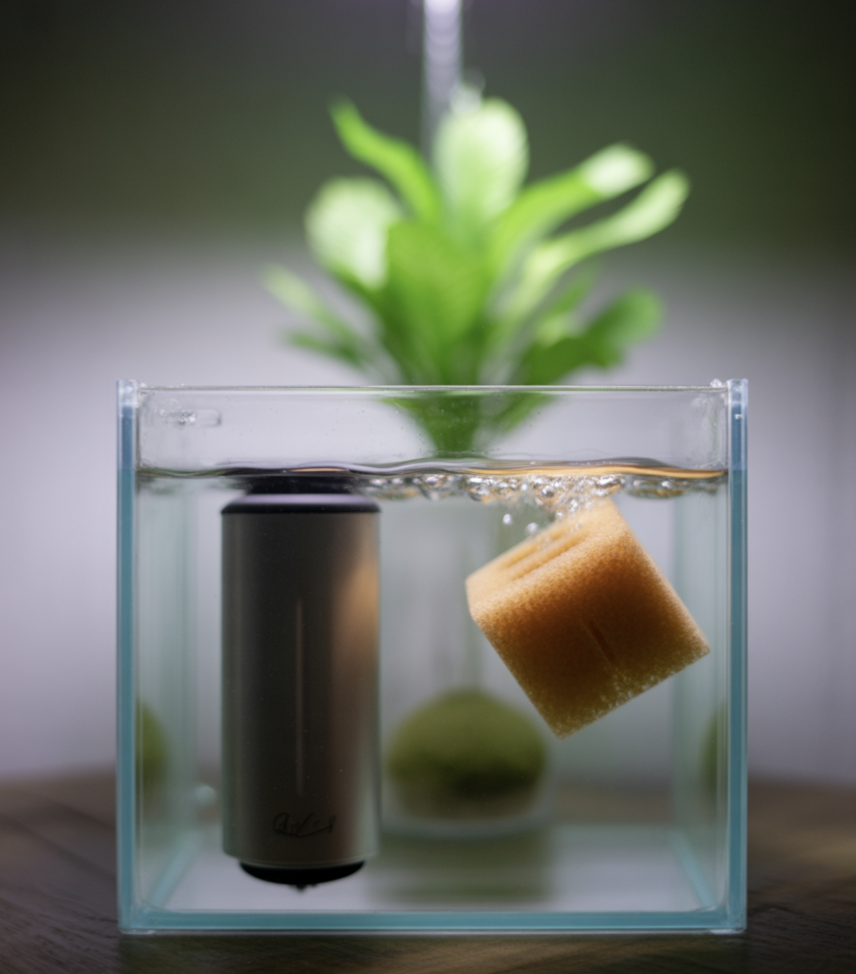 따뜻한 물이 최고의 보약&amp;#44; 수질 관리의 핵심