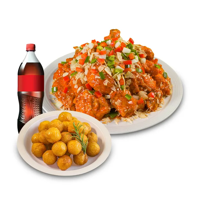 타코마요 치킨