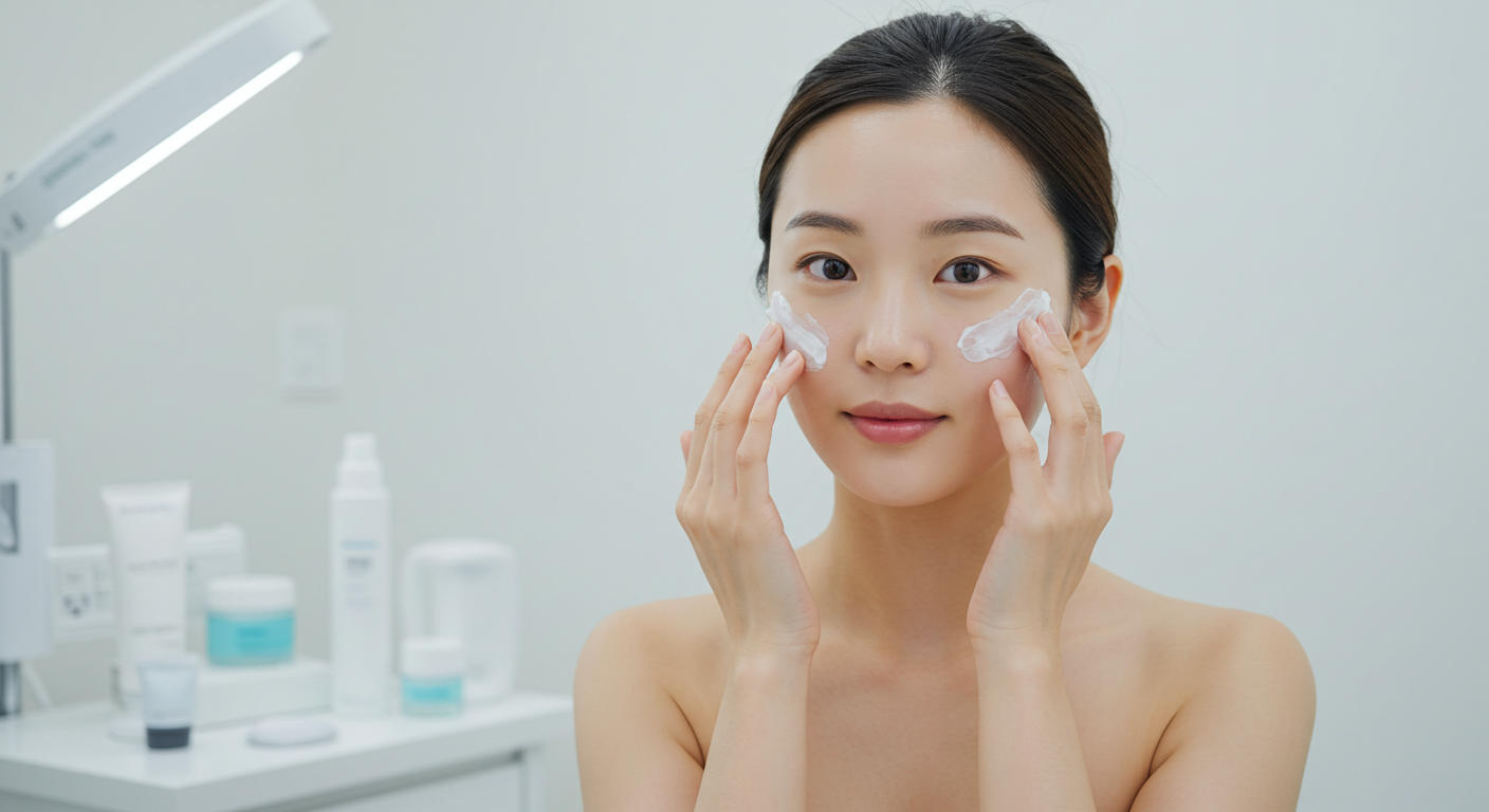 사마귀재발&amp;#44; 피부관리&amp;#44; 홈케어