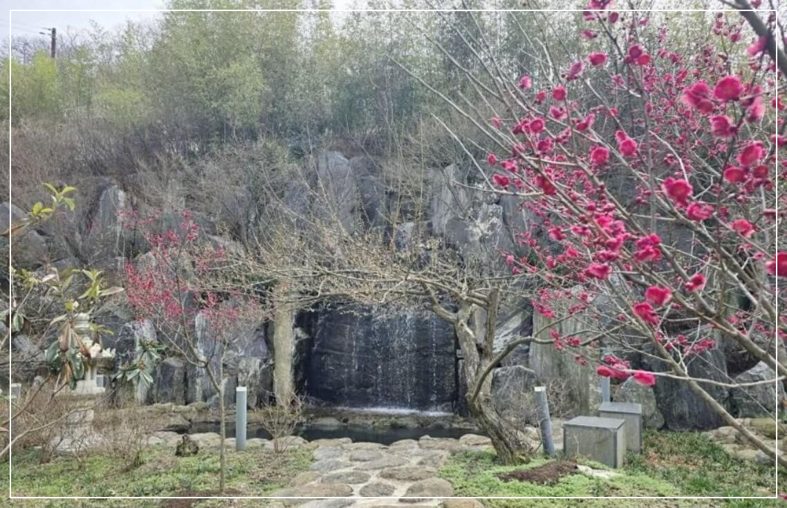 광양 가볼만한곳 베스트10 섬진강 매화마을