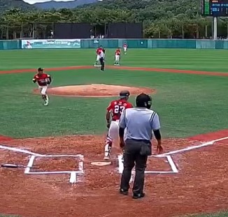 baseball