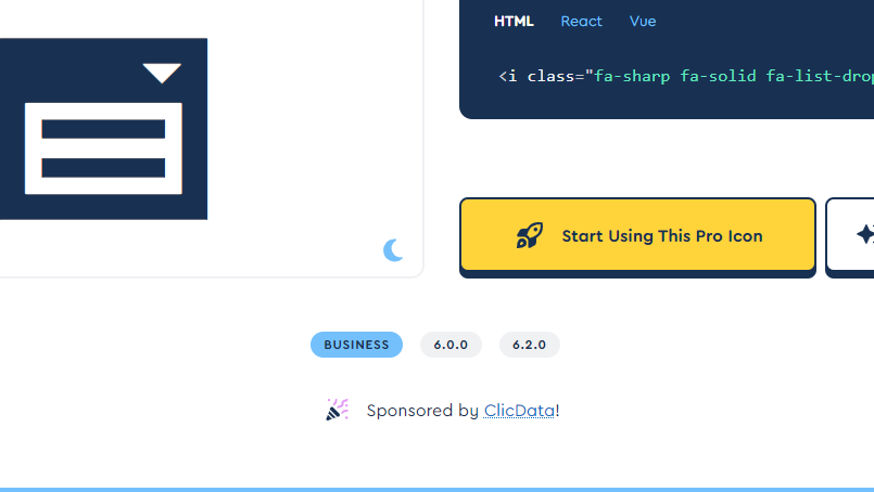 유로버전 아이콘