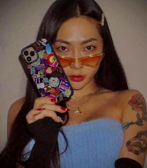 허니1