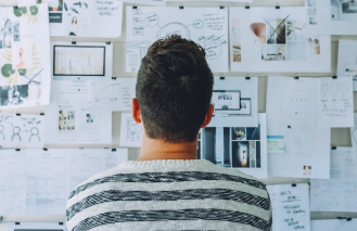 매일 10분 ‘백지 사고’ 기록하기