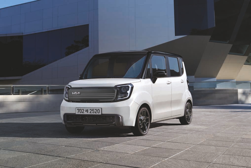 2025 레이 가격 연비 제원