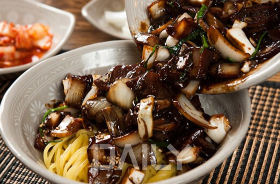 김준호 유지태 중식당 시옌