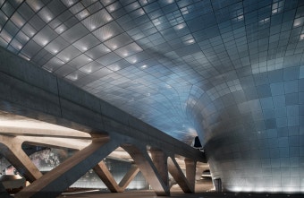 2025 가을 서울라이트 DDP