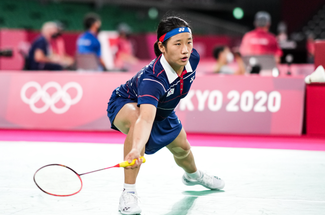 BWF 배드민턴