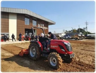 농기계 보조금 신청 대상 자부담 선정기준 일정 확인_14