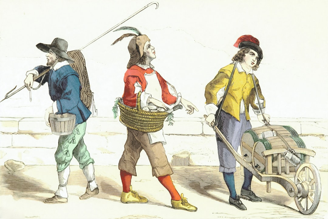 Merchants