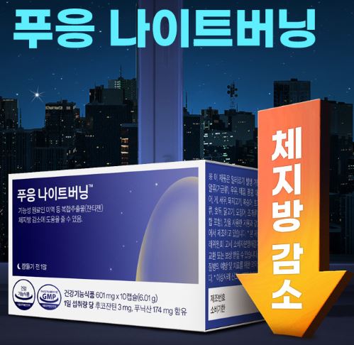 푸응-나이트버닝