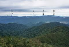 치악산 국립공원