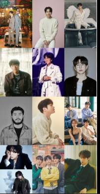 여수 KMIF 라인업