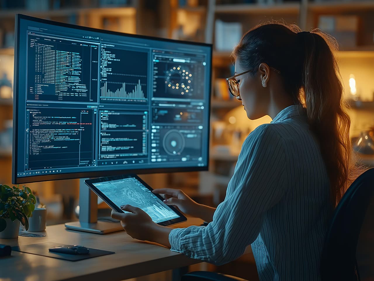 몰입 상태에 진입하기 위한 실전 전략