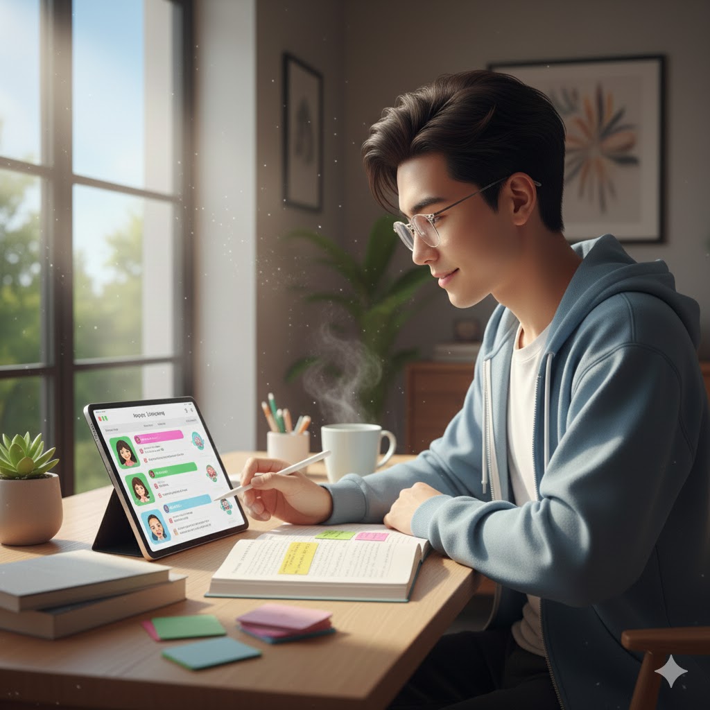 수능 영어 학습 전략 공부 방법 1