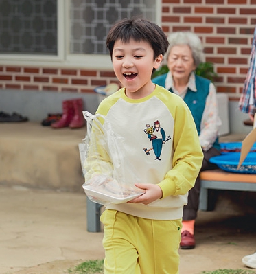 나는 돈가스가 싫어요 출연진-복철