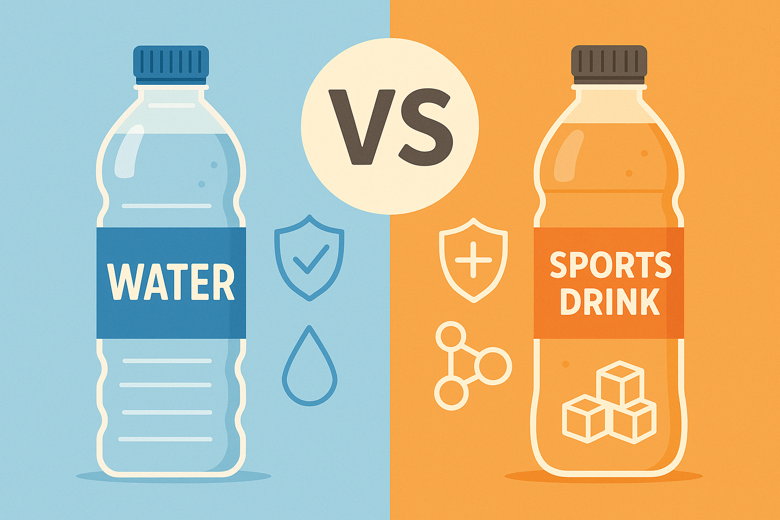 생수 이온음료 수분보충