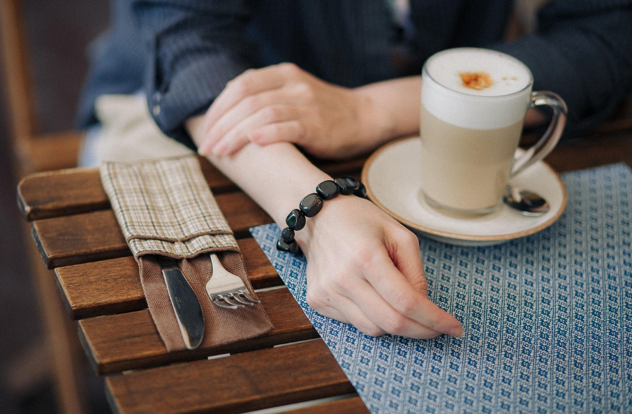 강릉 바다뷰 카페 추천