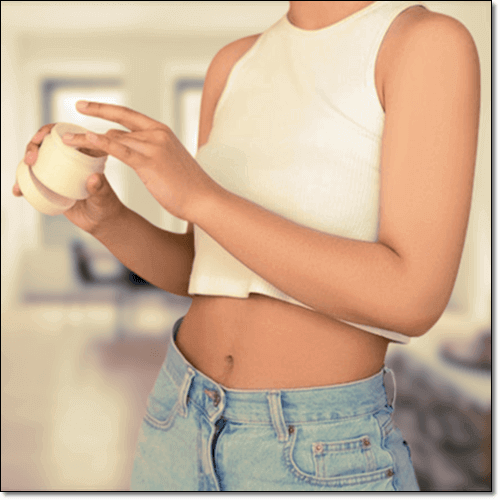 화이트 토마토 글루타티온 생성 효과