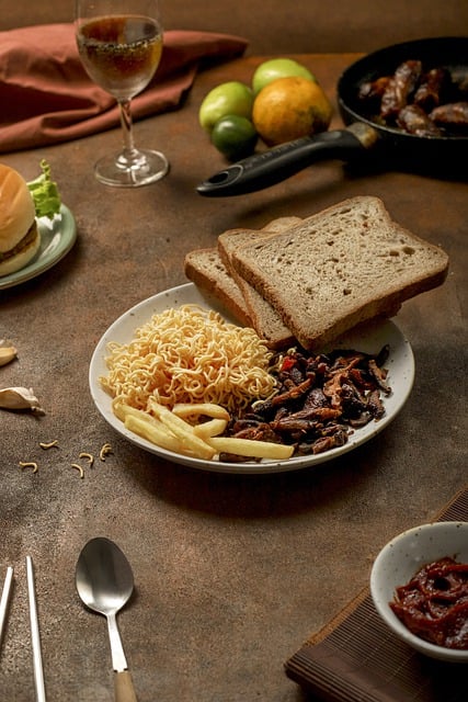 비염에 나쁜 음식