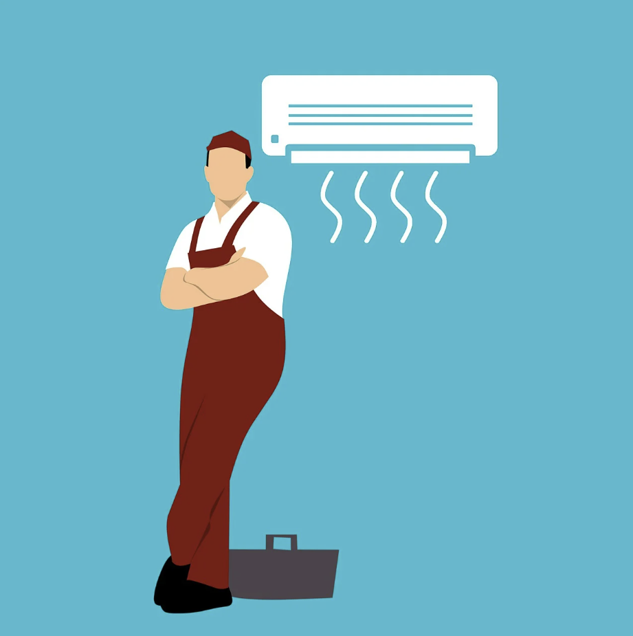 LG 에어컨 열대야취침