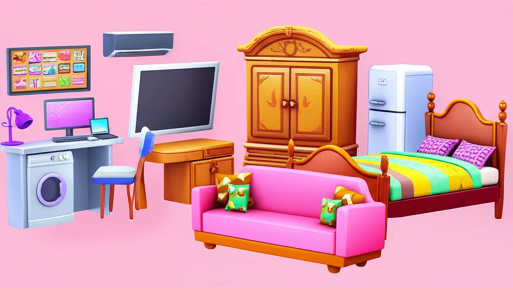 이사 폐기물 처리, 강서구 방화동 스..