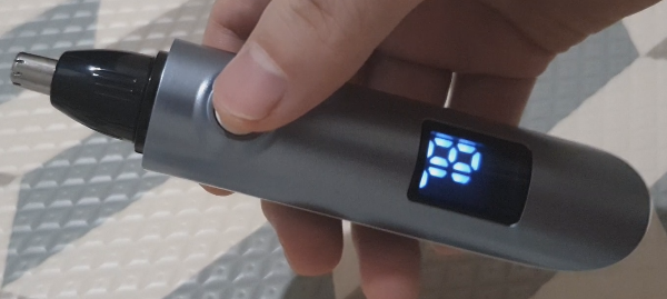 내돈내산 Temu &amp; 알리] 코털 제거기 가성비 추천템 리뷰