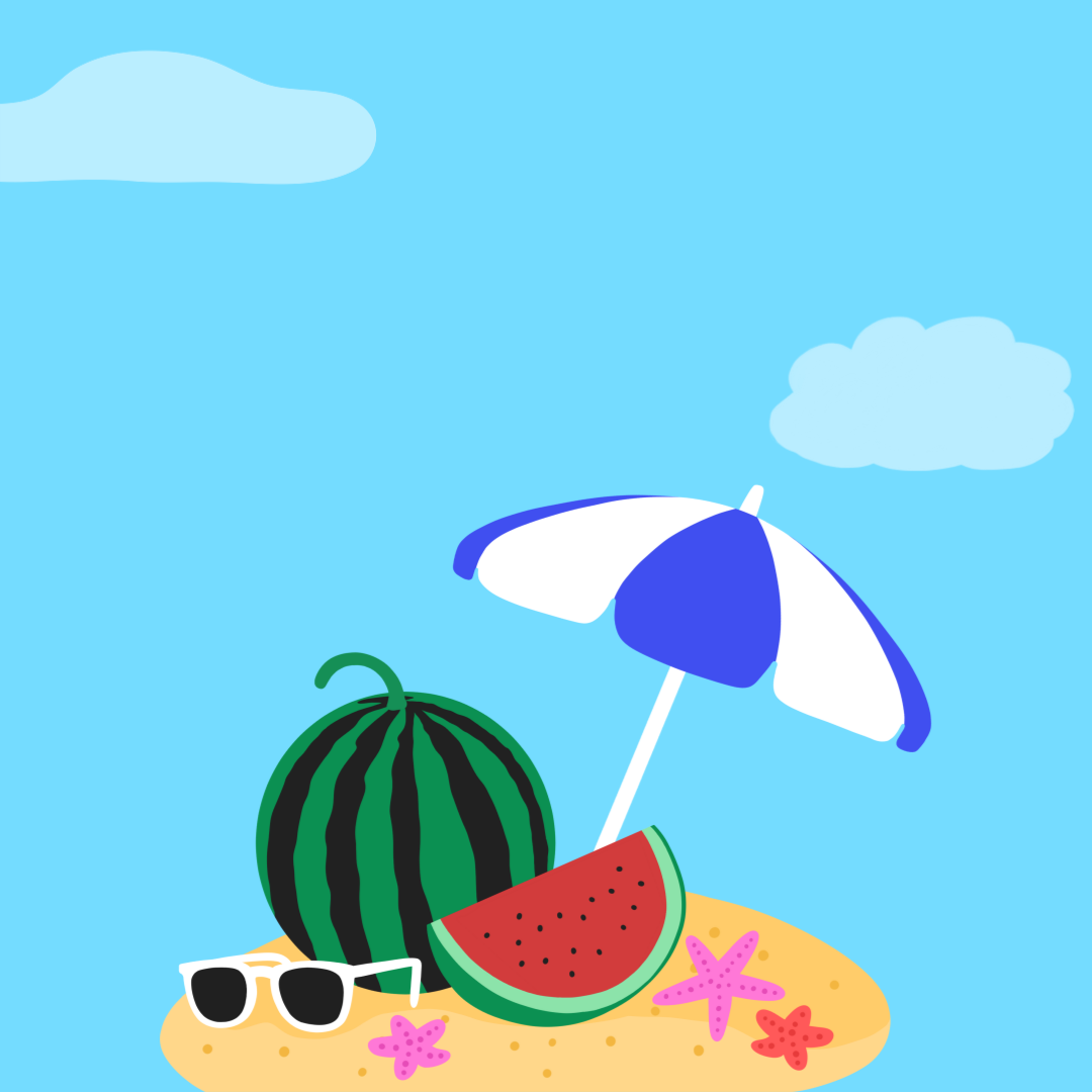 2025 여름휴가 준비 체크리스트 : 국내여행 전 이것만 챙기세요