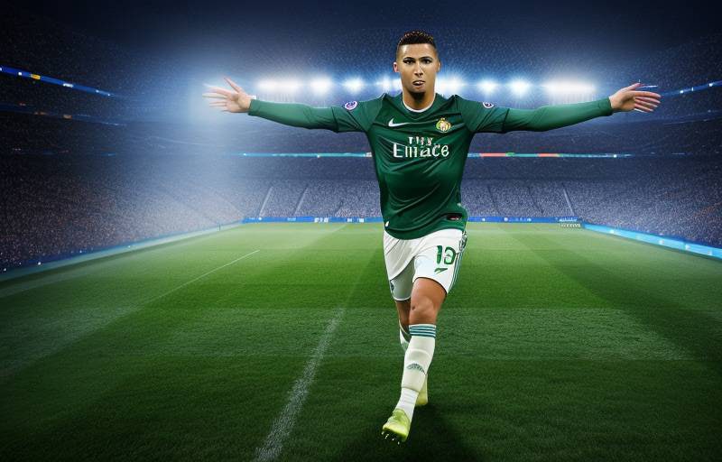 2026년 챔피언스리그 일정