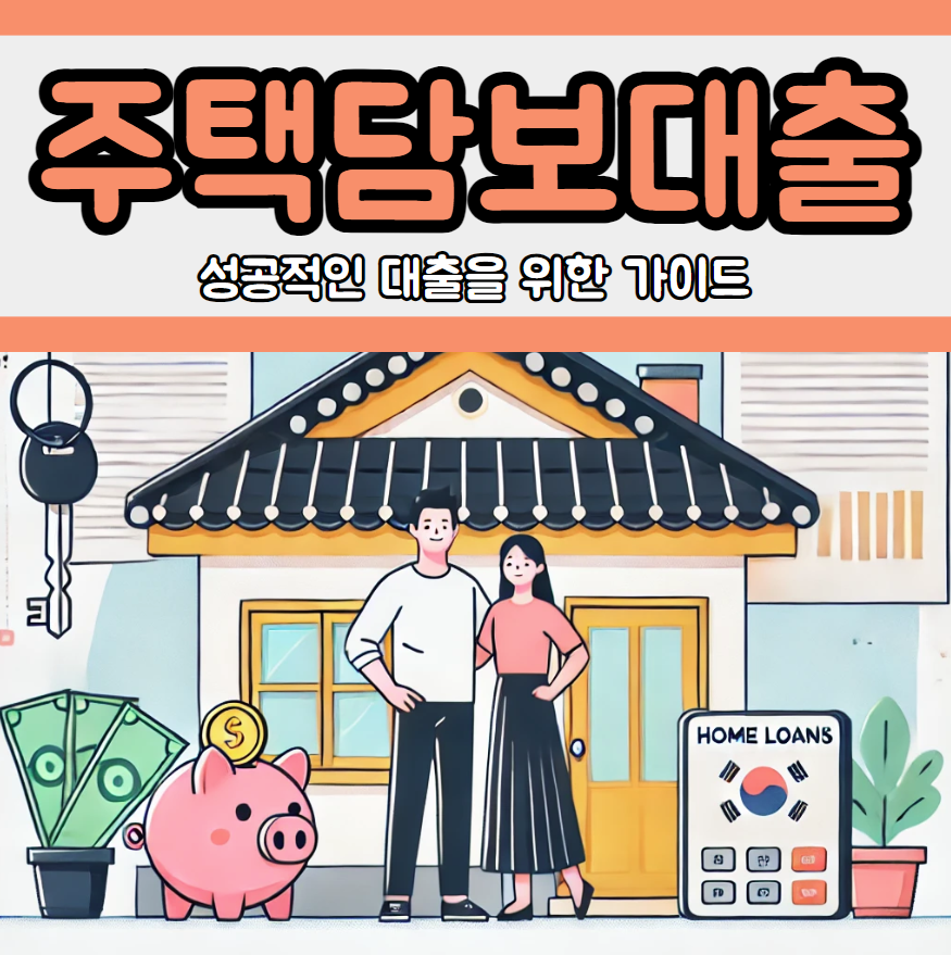 주택담보대출