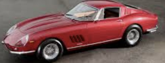 Ferrari 275 GTB