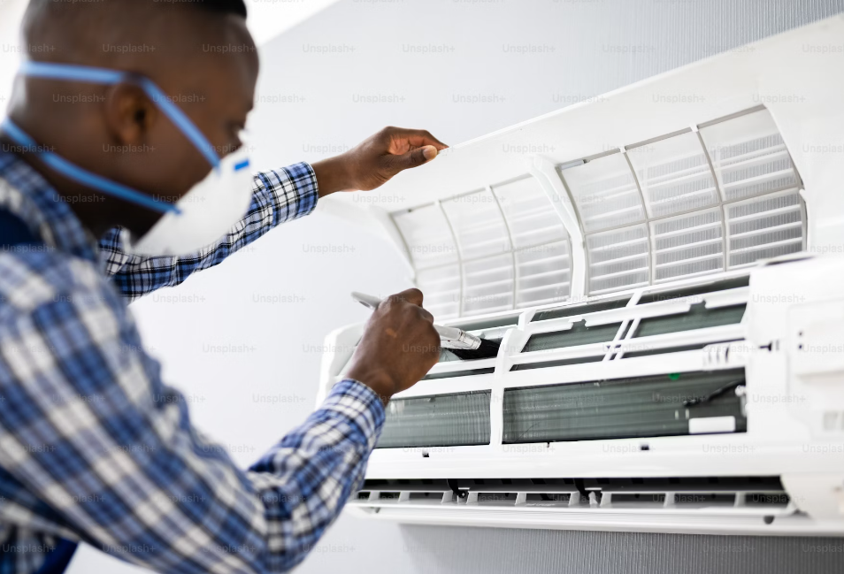 LG 에어컨 청소 신청 방법과 비용