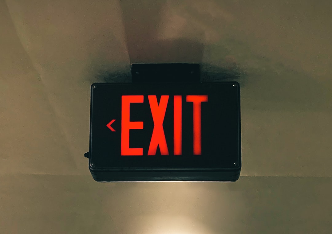'Withdrawal'
