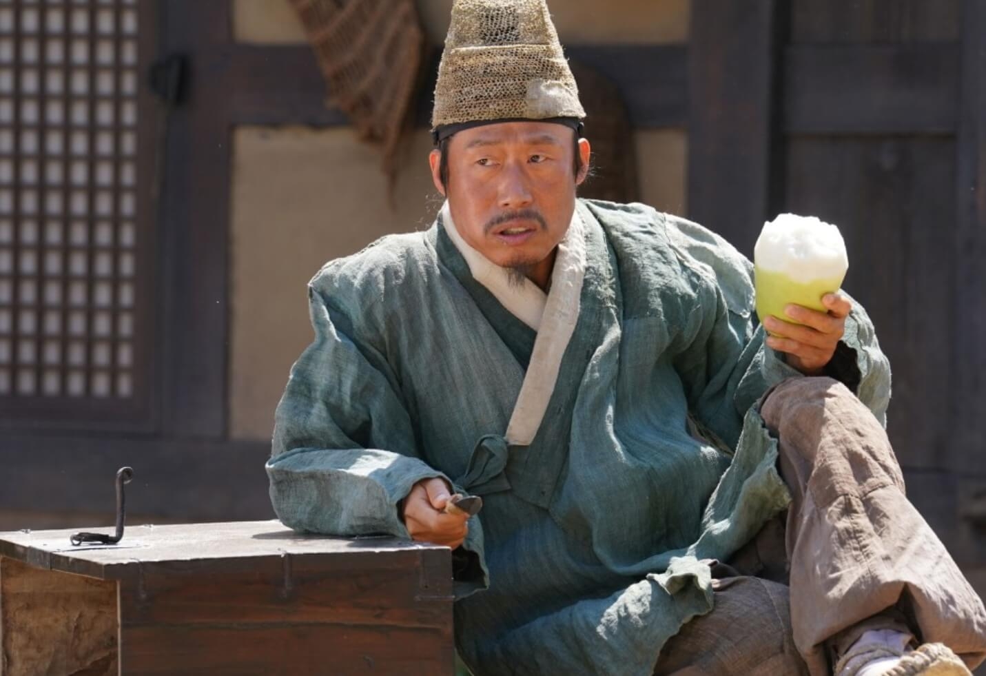 배우들의 연기가 이야기의 힘을 훨씬 더 크게