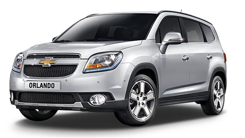 쉐보레 올란도