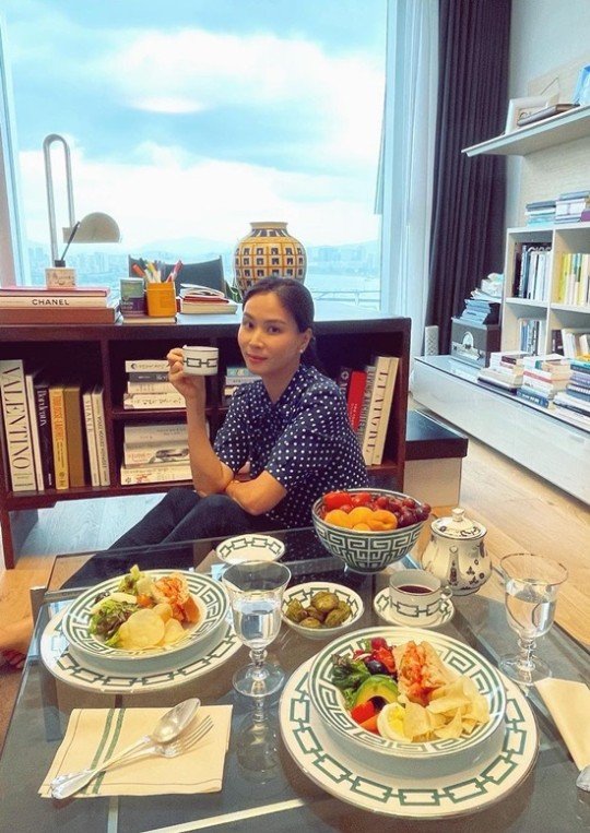 고소영