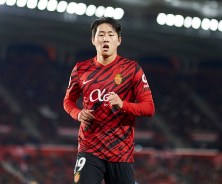 에스파뇰 마요르카 이강인 이적 가능성 스카우트 리포트