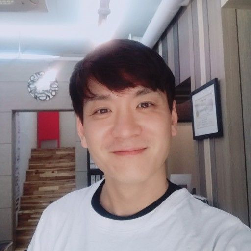 정성호 프로필