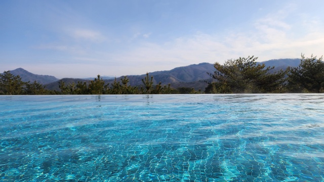 인피니티풀 소노펠리체